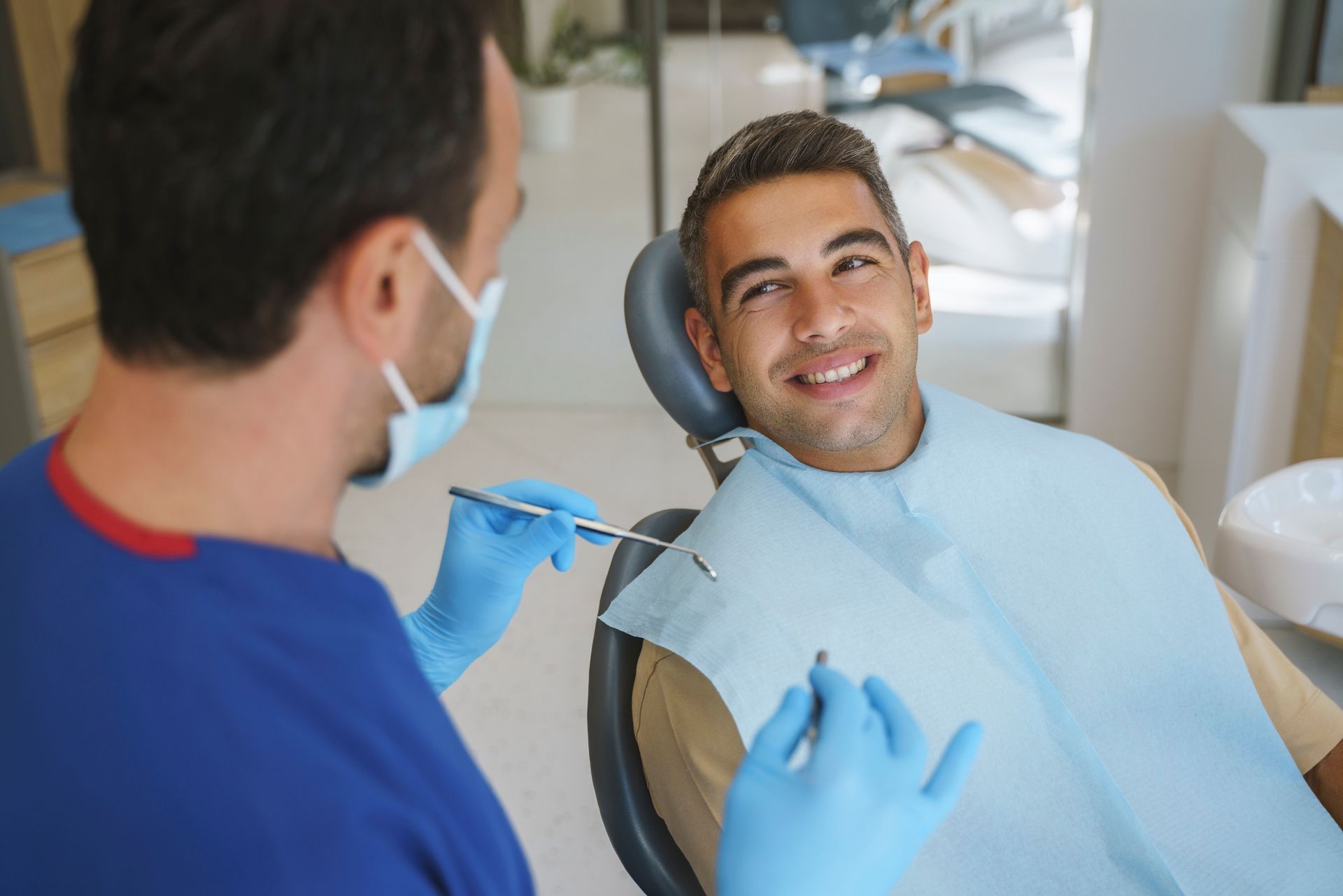 oral cosmetic surgery