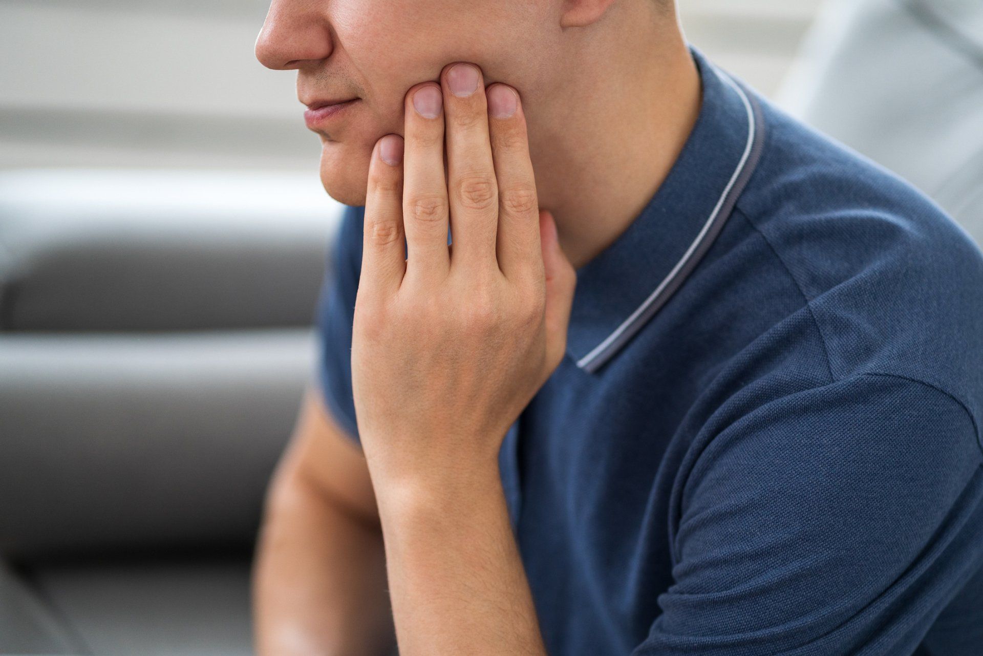 tmj disorders