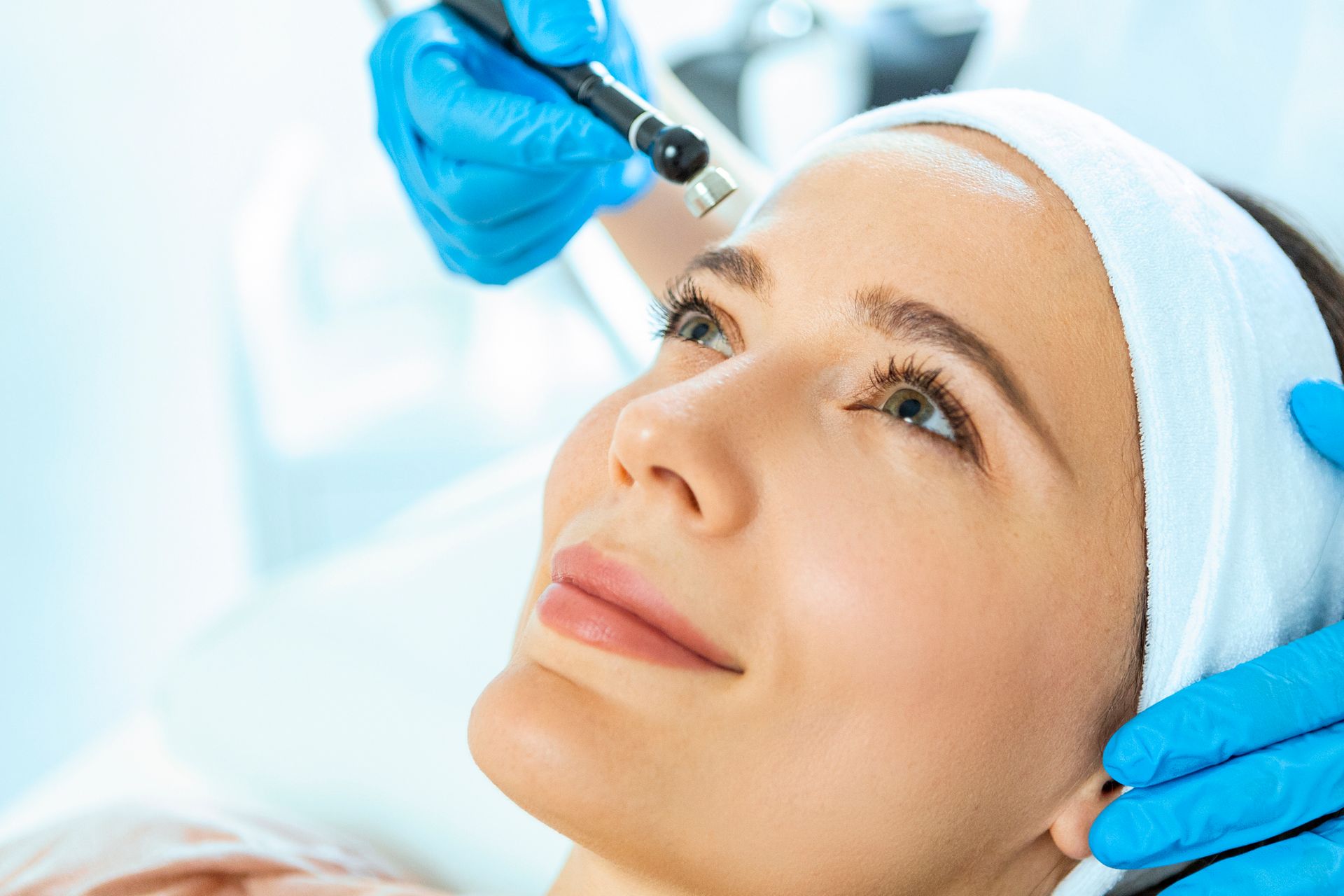 dermabrasion