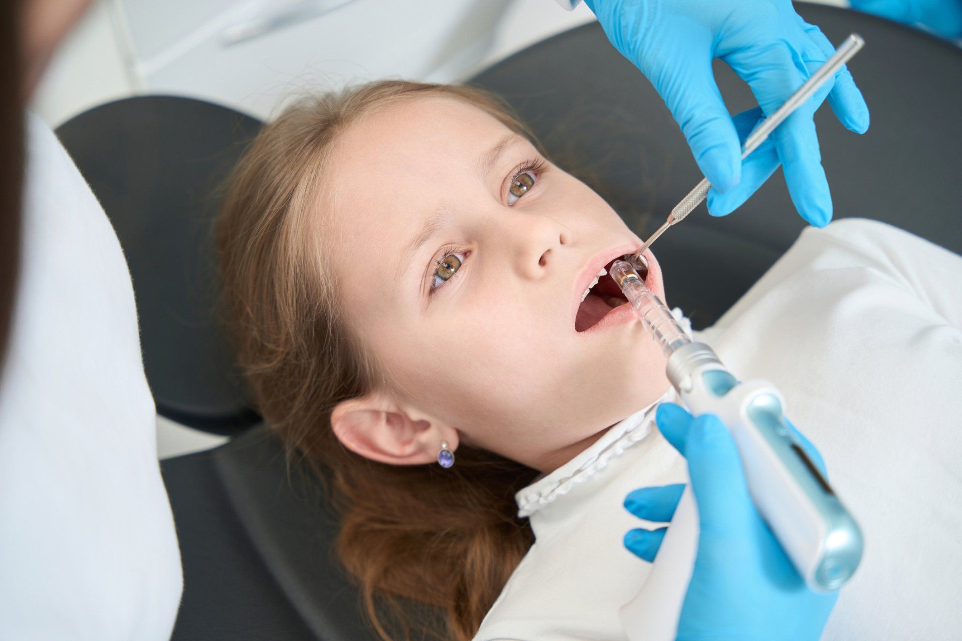 local anesthesia