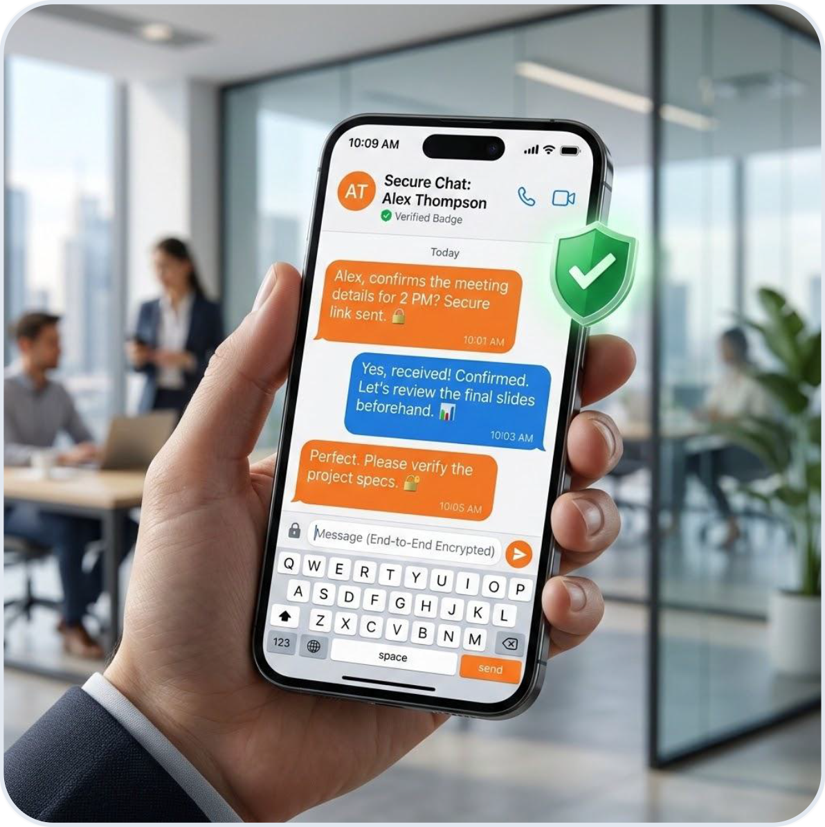 Text My Car Deal automated SMS marketing software delivering promotional offers to dealership customers