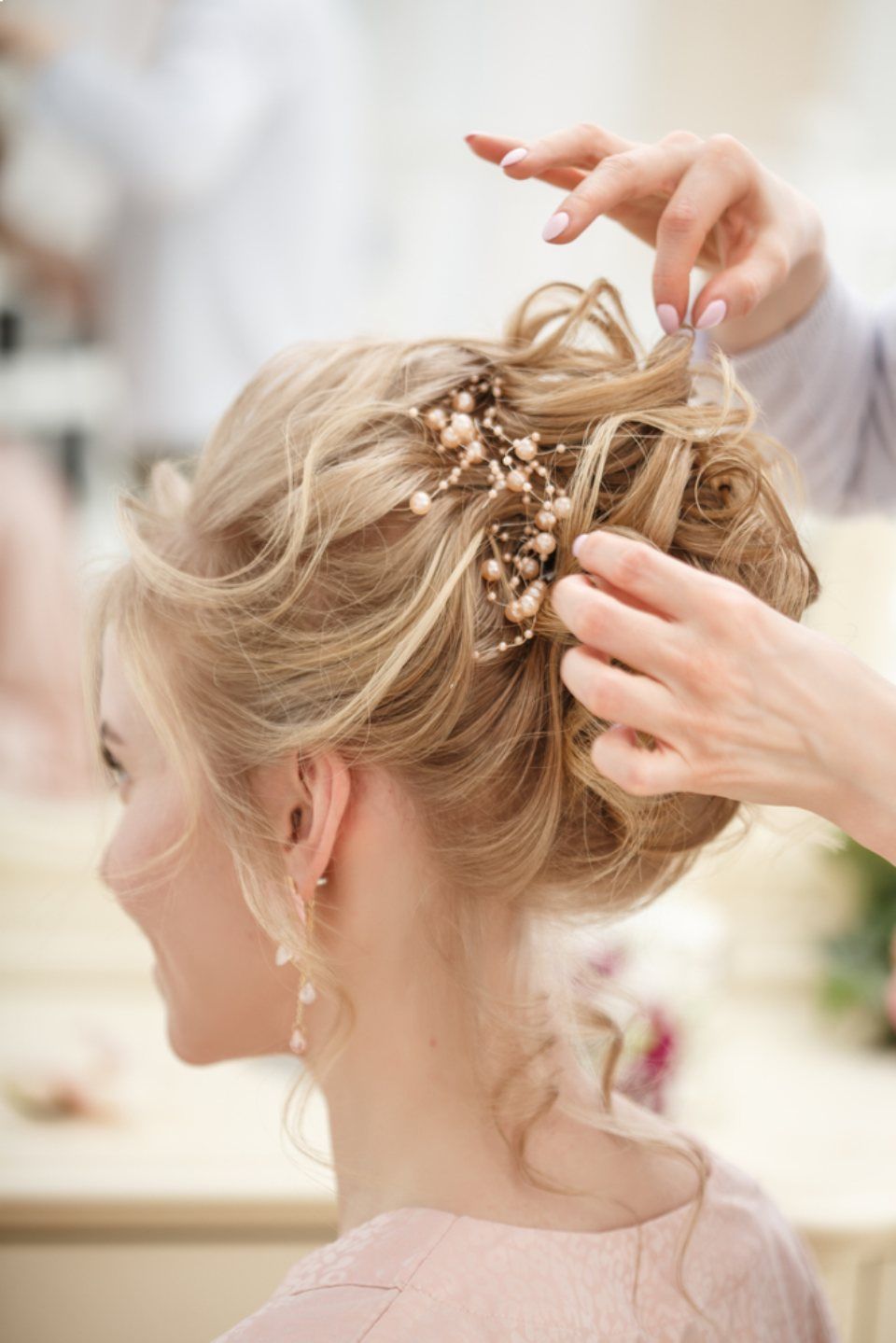 acconciature sposa