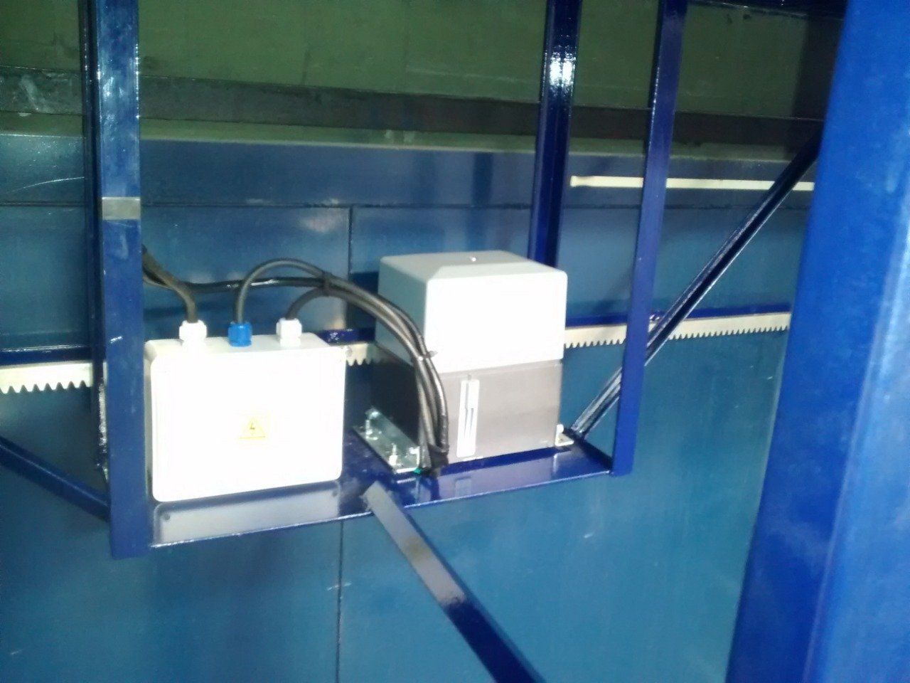 electricidad