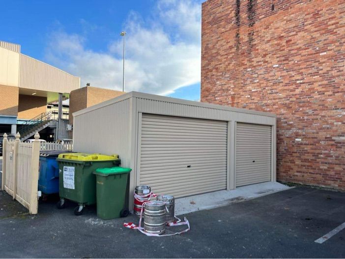 View Our Shed Gallery Albury, NSW Twin City Sheds