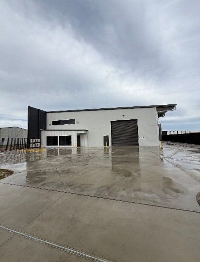 This is a recent build of ours 31 Ceres Drive Thurgoona