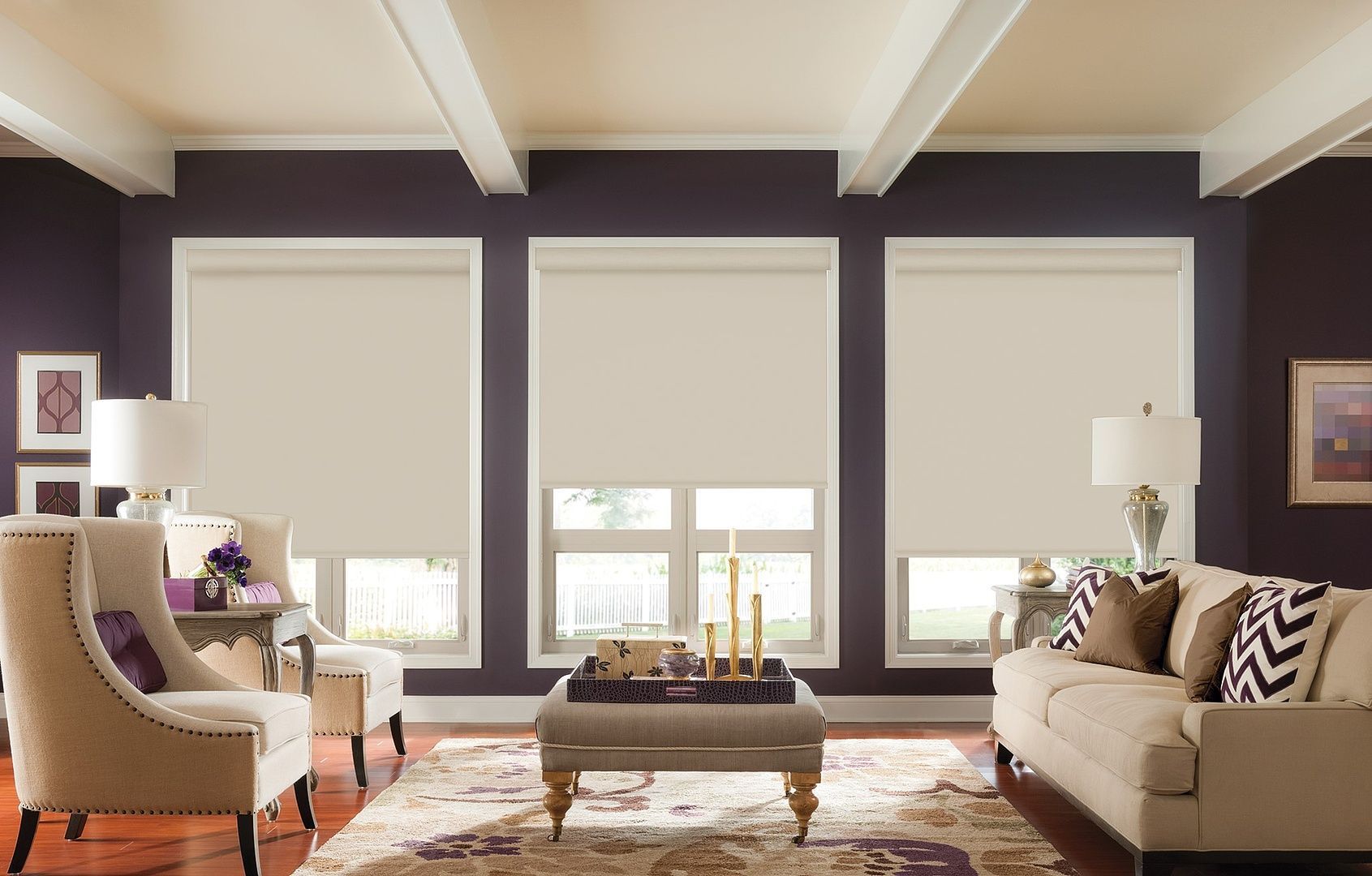 Window Coverings