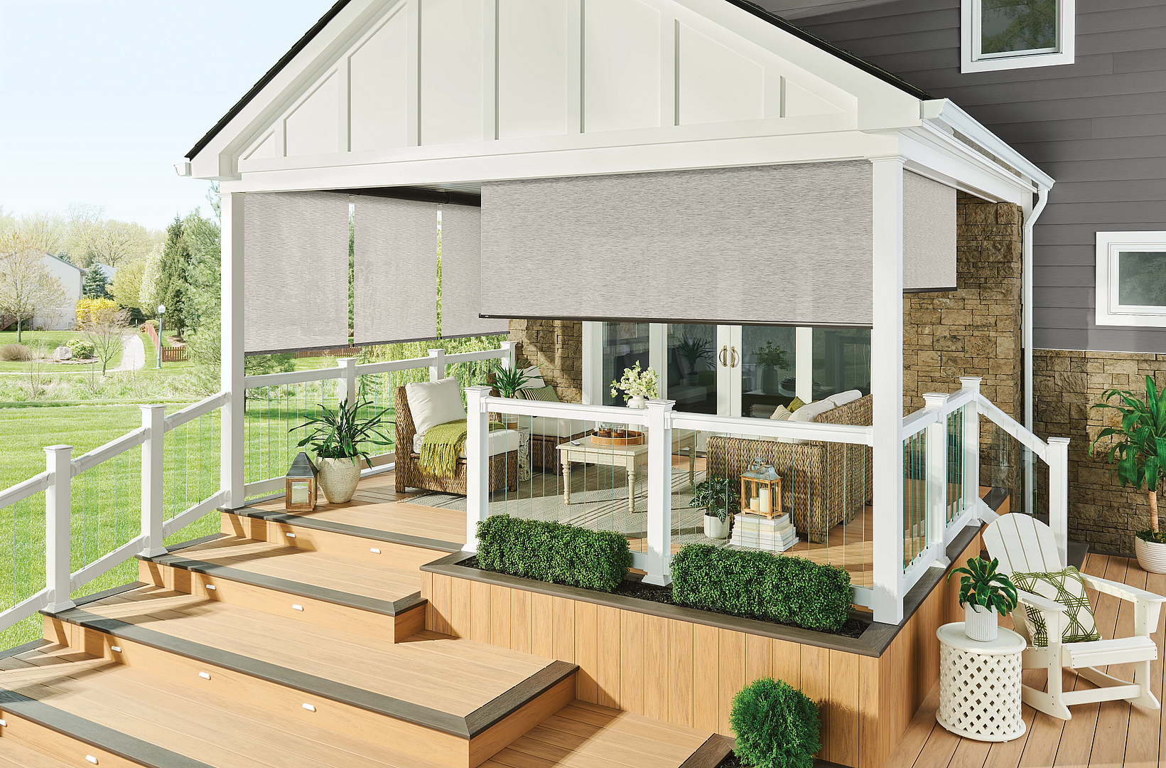 Window Coverings