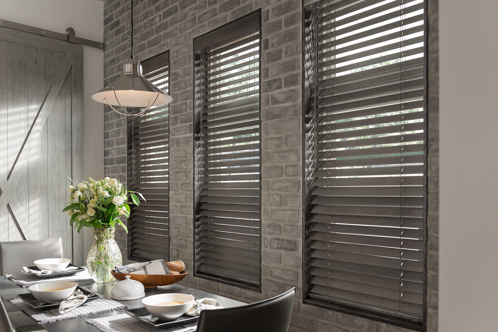 Window Coverings