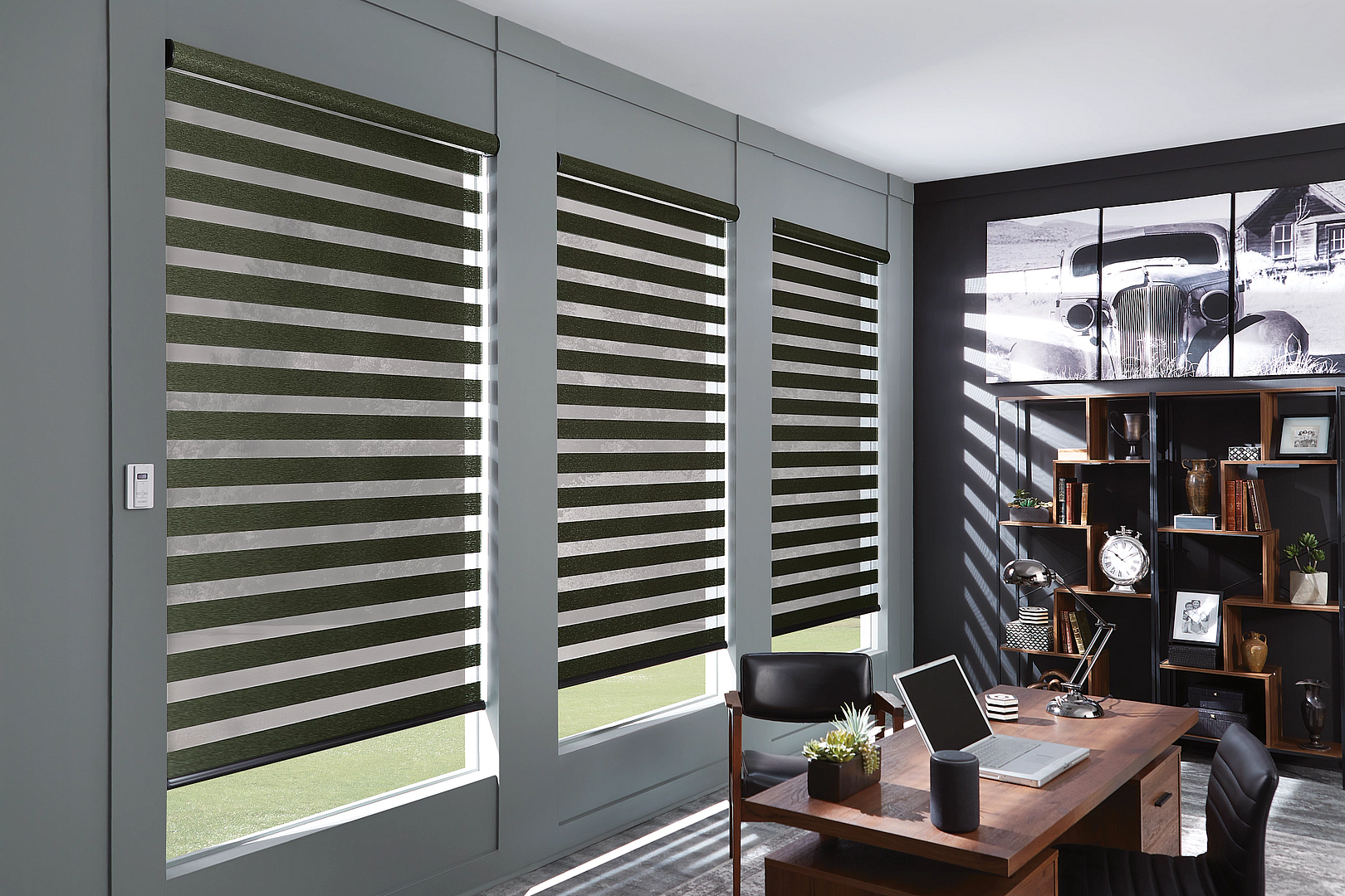Window Coverings