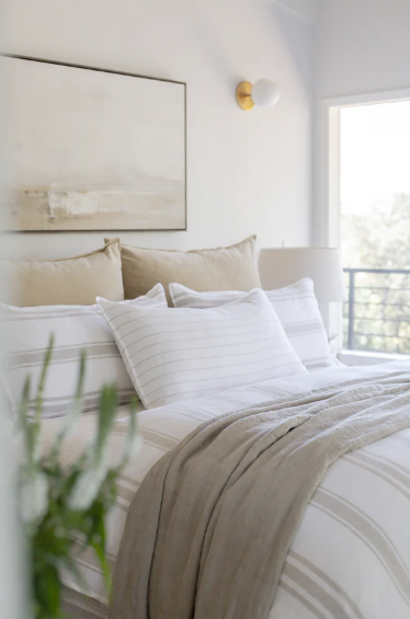Bedding