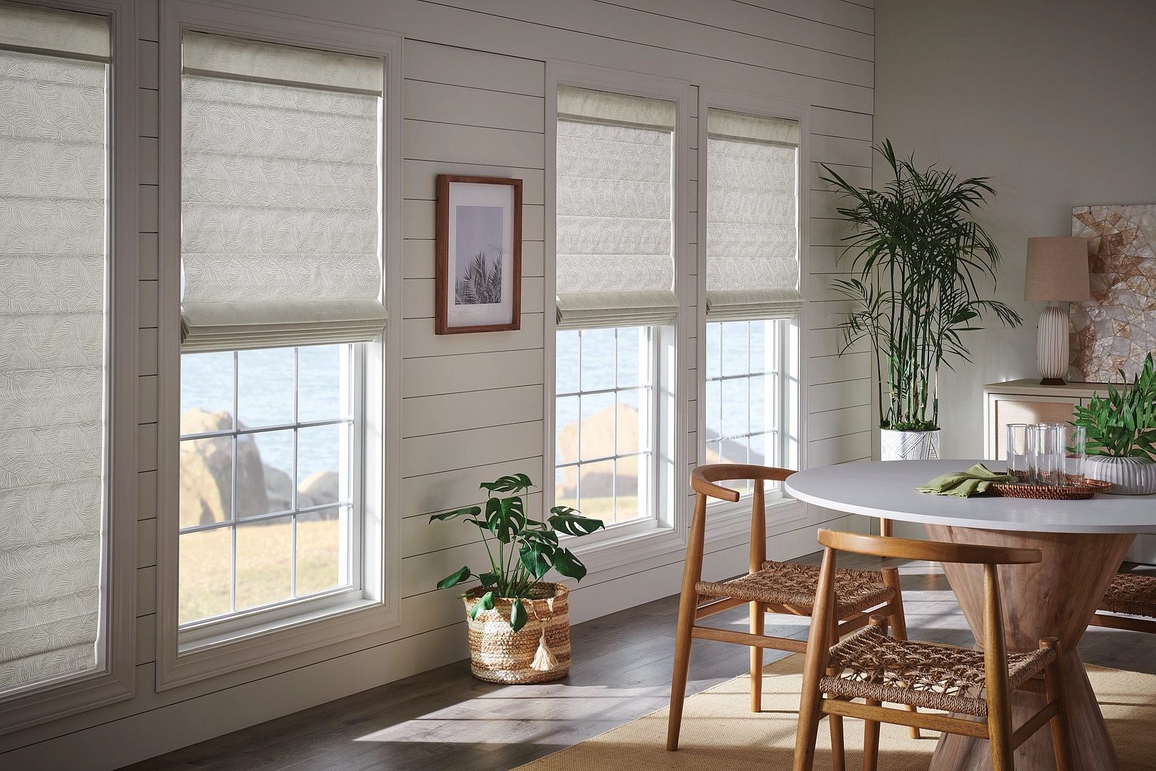 Window Coverings