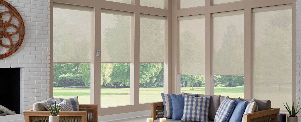Window Coverings
