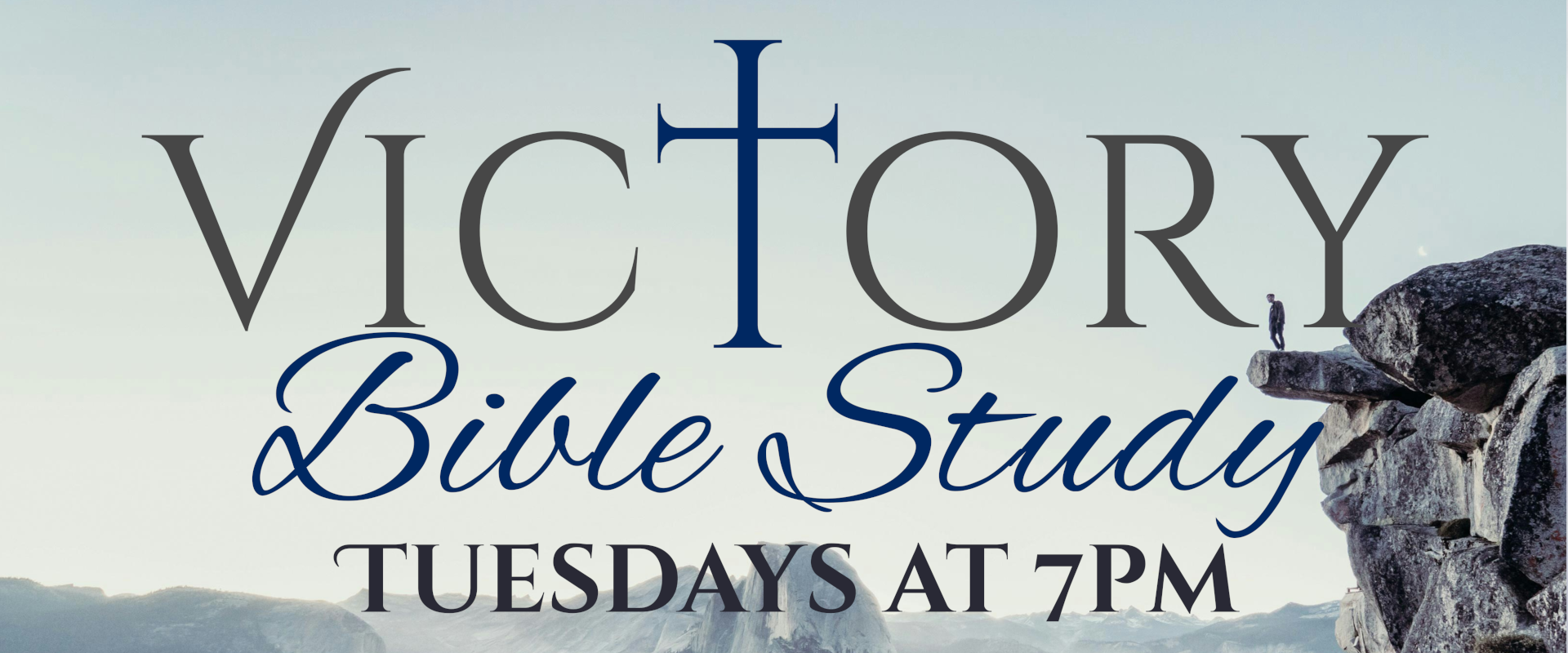Victory Bible Study
