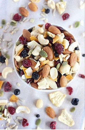 MIX PATAGONICO X 1KILO