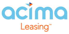 Acima Leasing Logo | Tops Tire & Wheel
