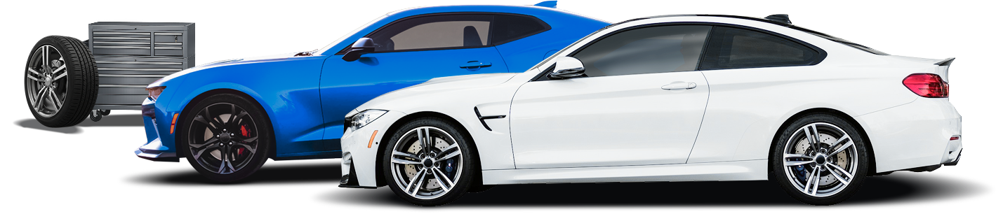 Cars | Tops Tire & Wheels