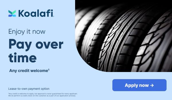 Shop without perfect credit with Acima Leasing | Tops Tire & Wheel