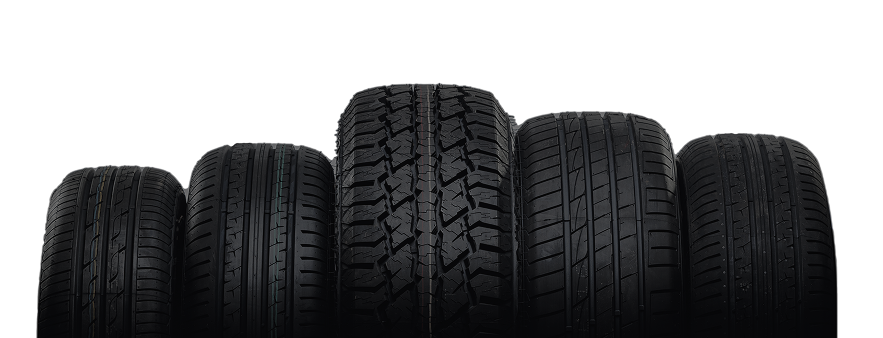 Tires | Tops Tire & Wheels
