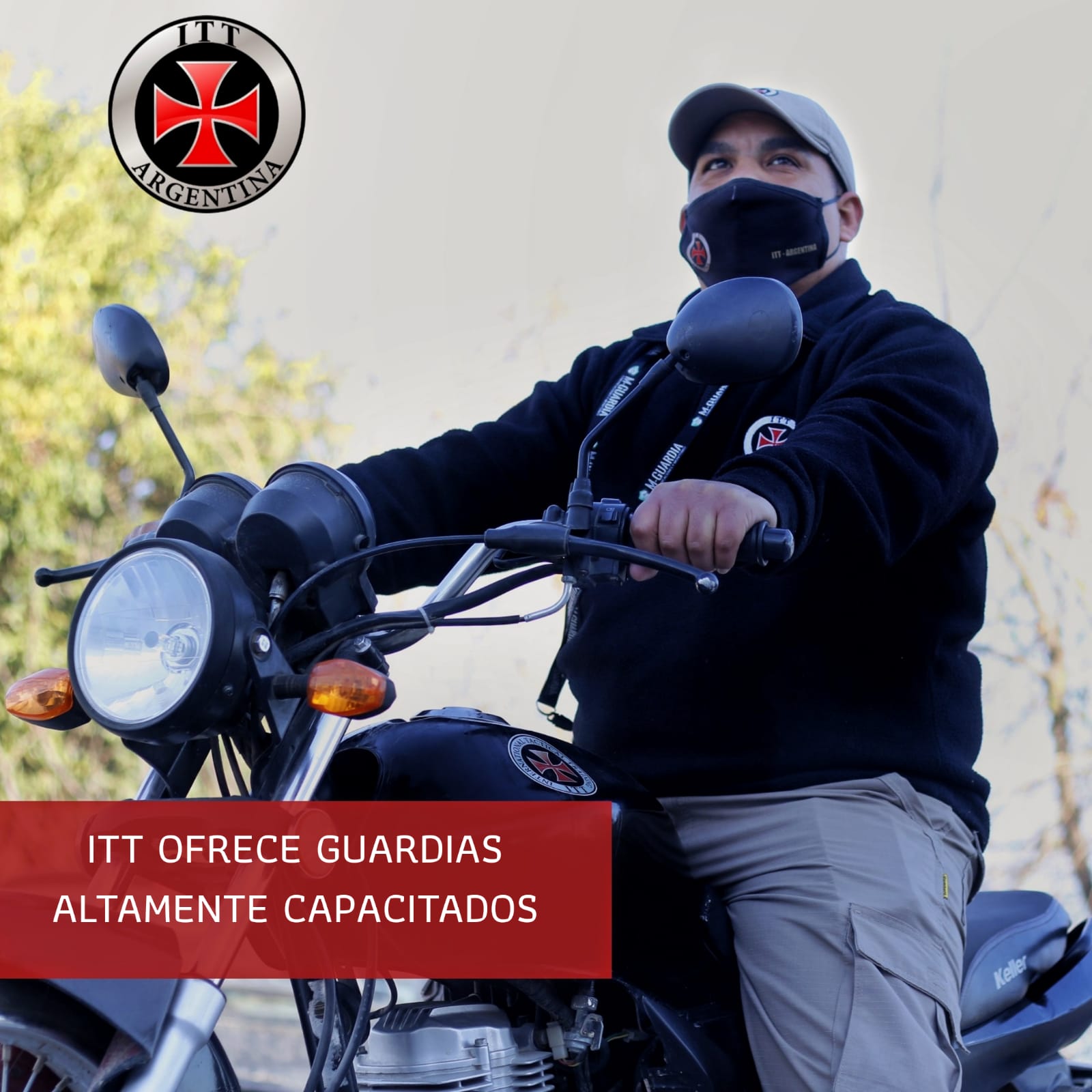 ITT Seguridad