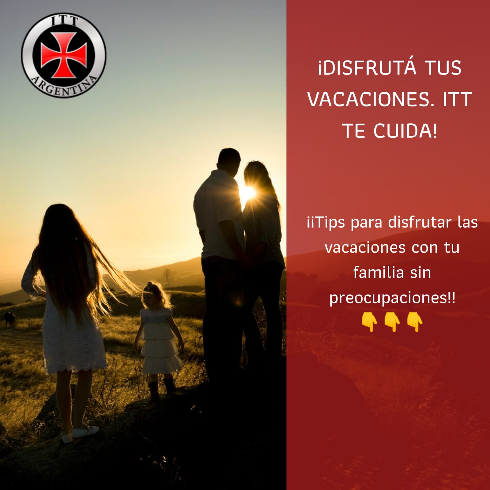 ITT Seguridad