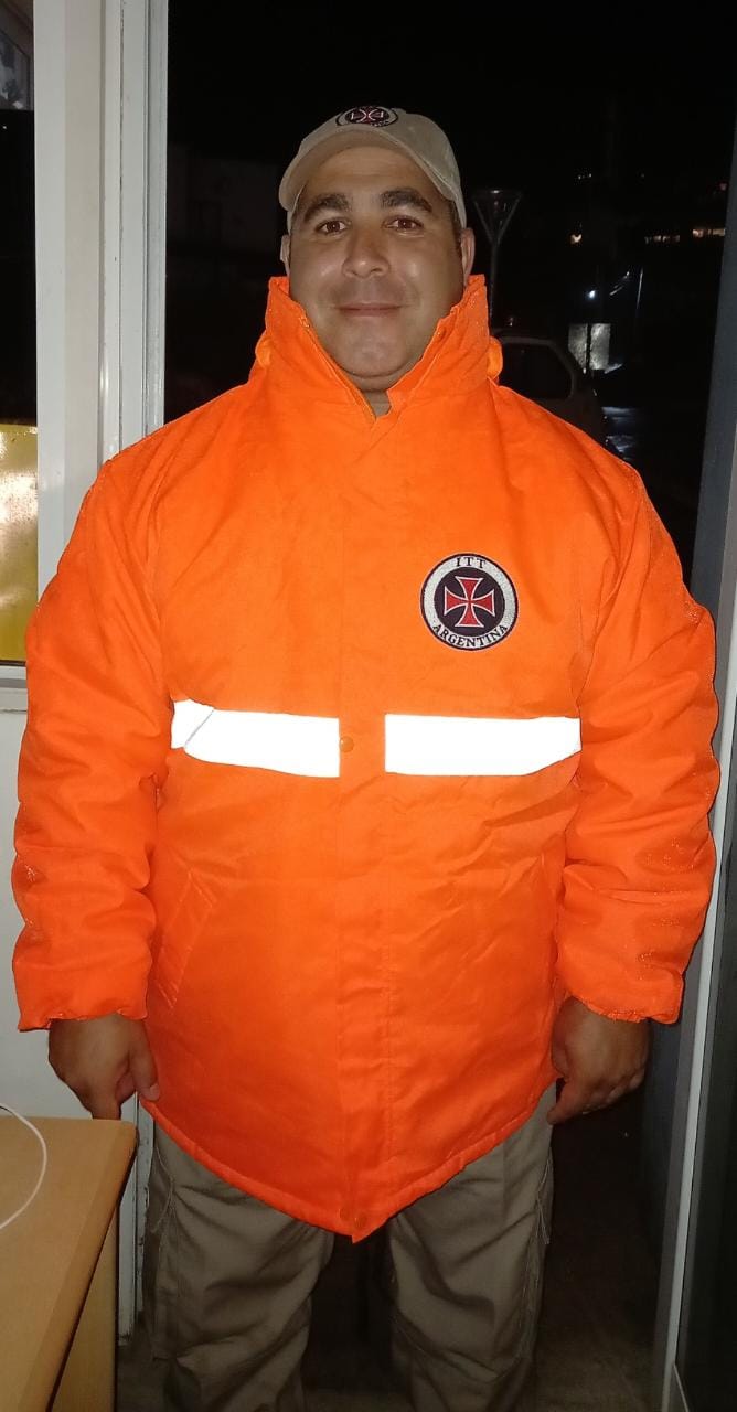 ITT Seguridad