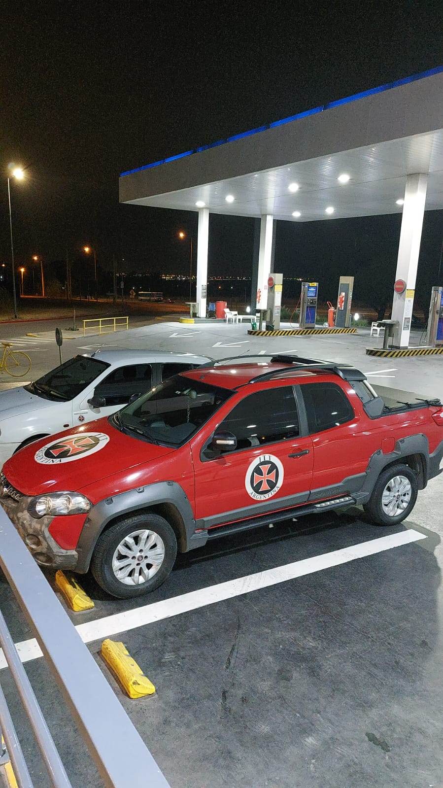 ITT Seguridad