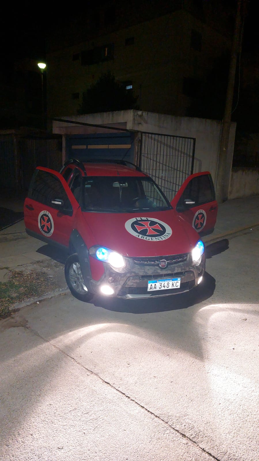 ITT Seguridad