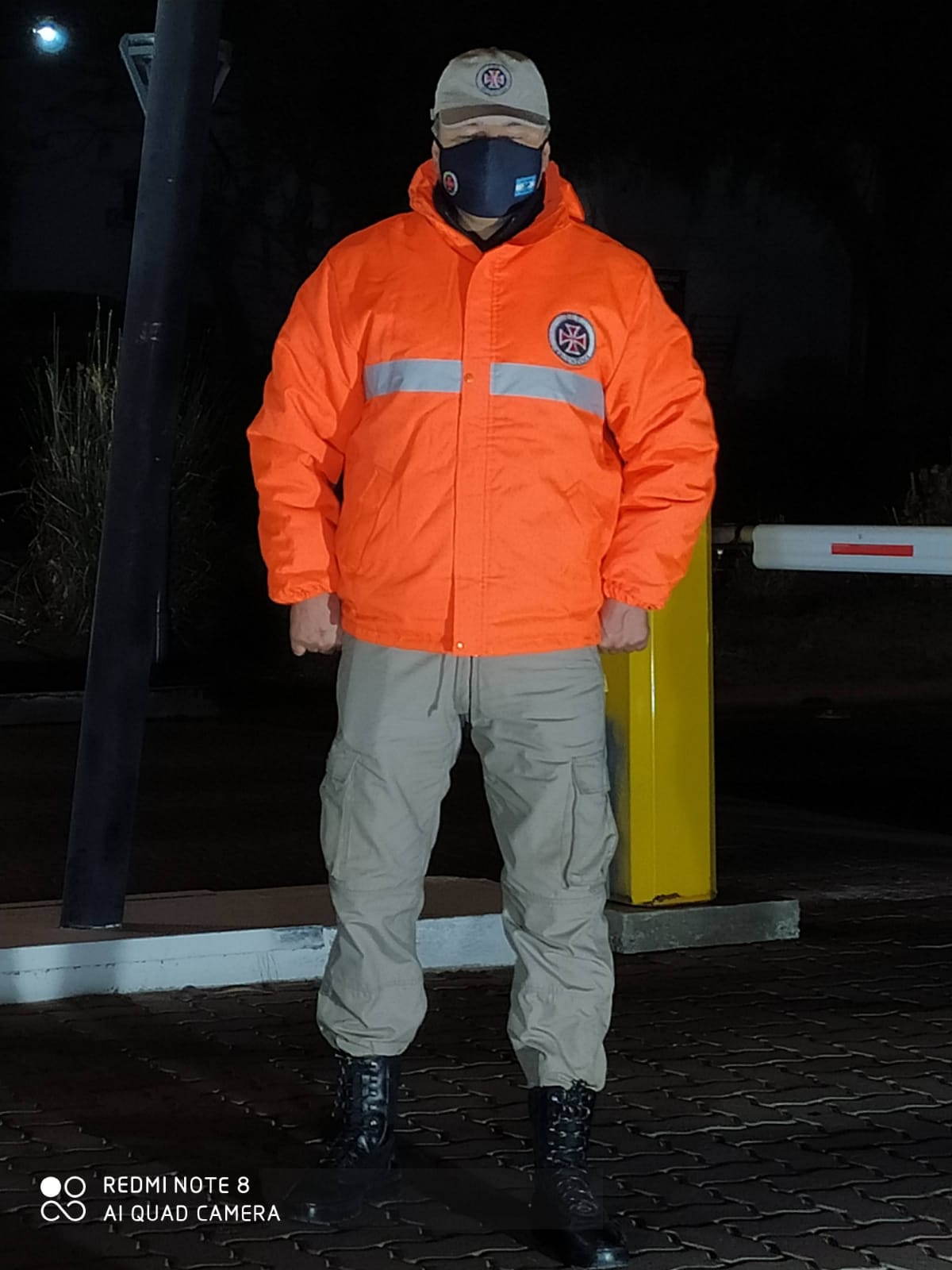 ITT Seguridad