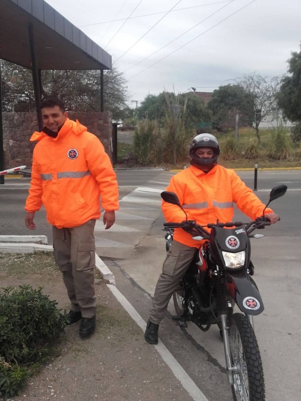 ITT Seguridad