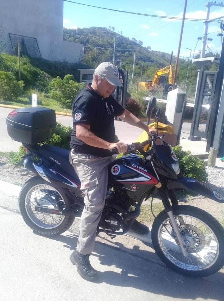 ITT Seguridad