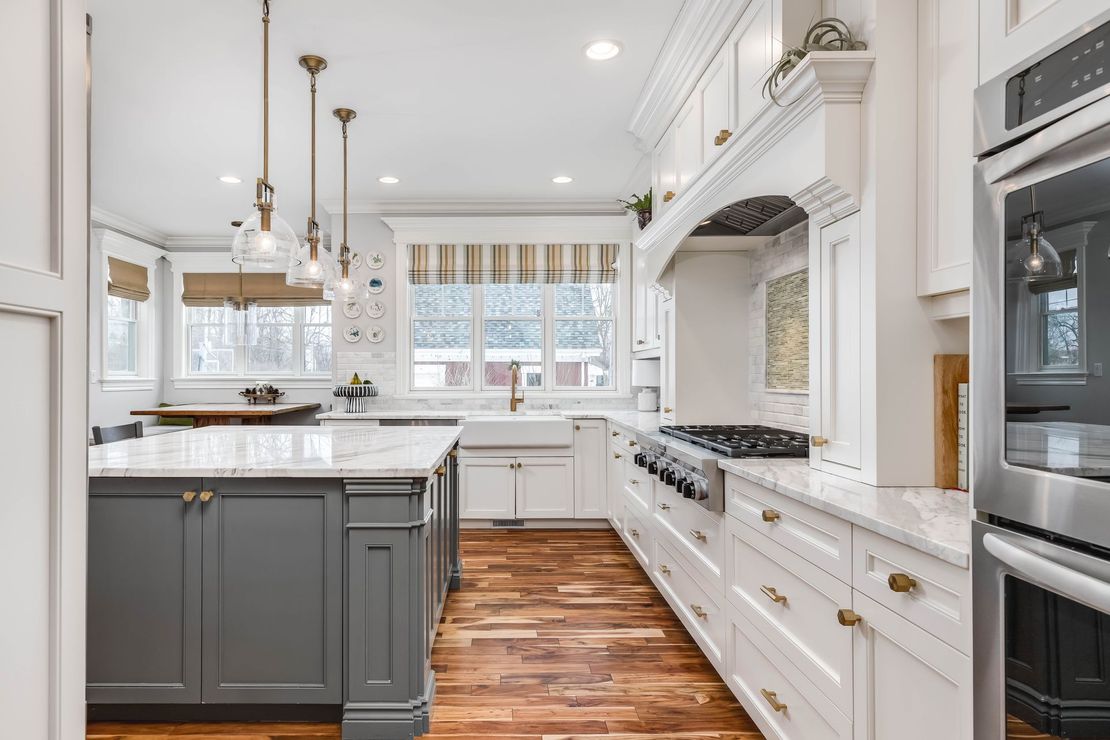House Kitchen