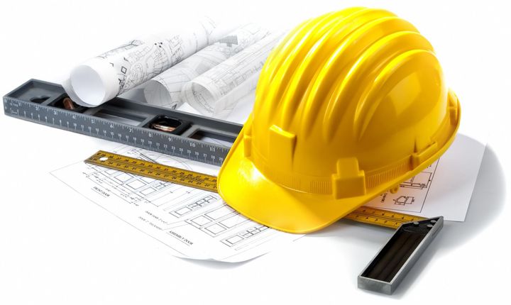 House Construction Materials