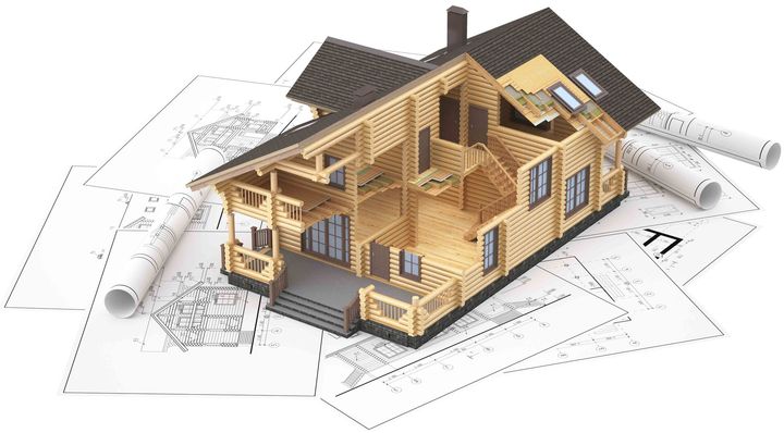 House Blueprint