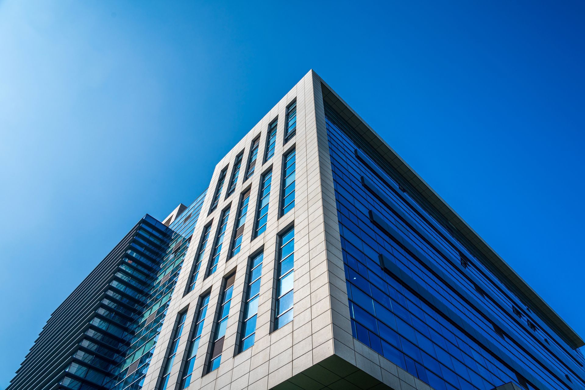 High Building