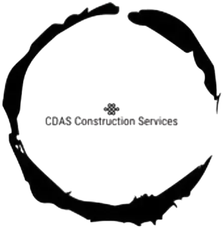 CDAS Constructions Services Logo