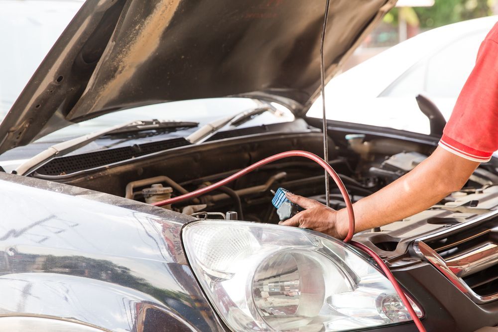 Roadworthy Checks — Diesel Engine Rebuilding Australia in Gold Coast, QLD