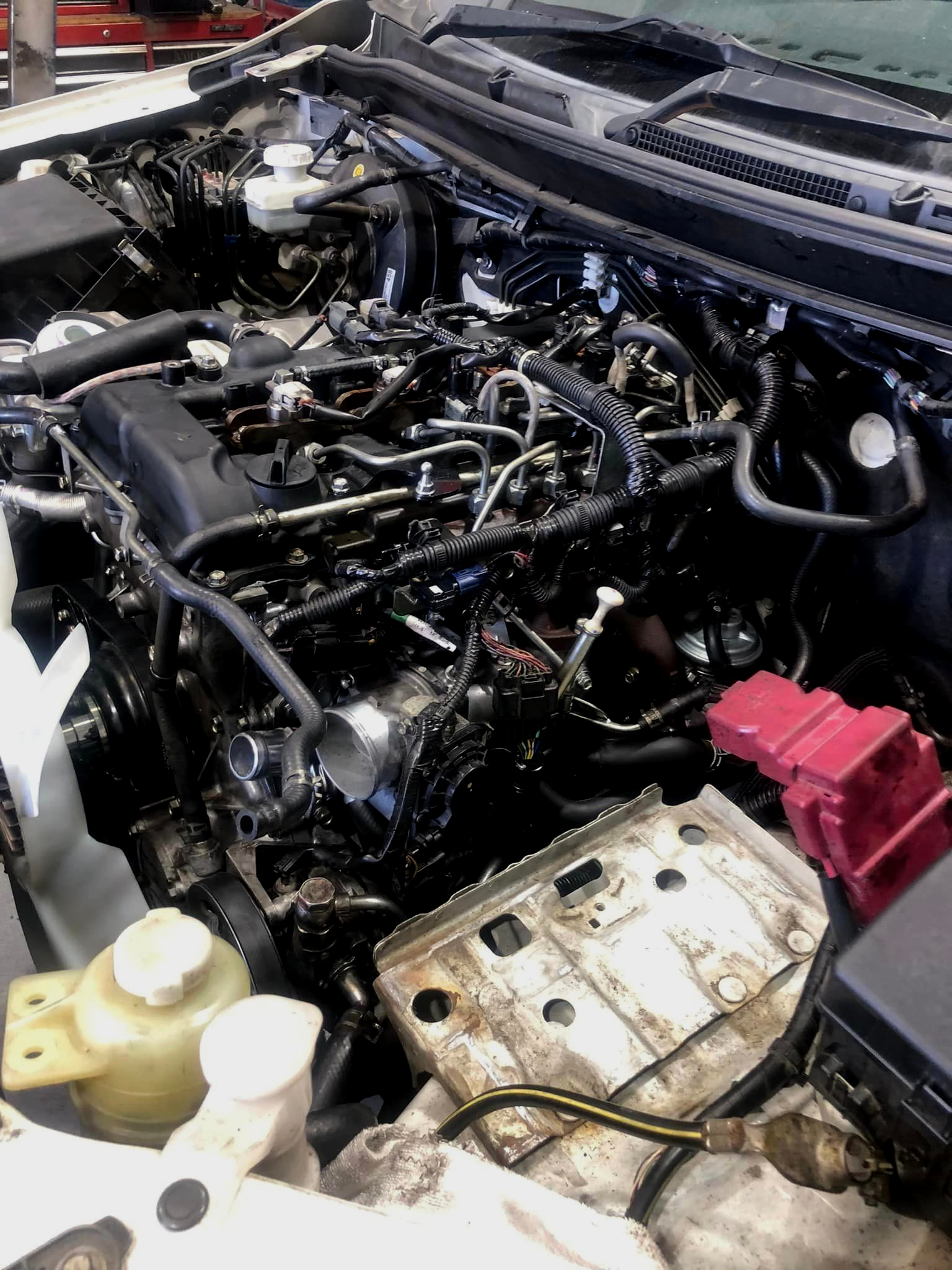 Car Engine Maintenance — Diesel Engine Rebuilding Australia in Gold Coast, QLD