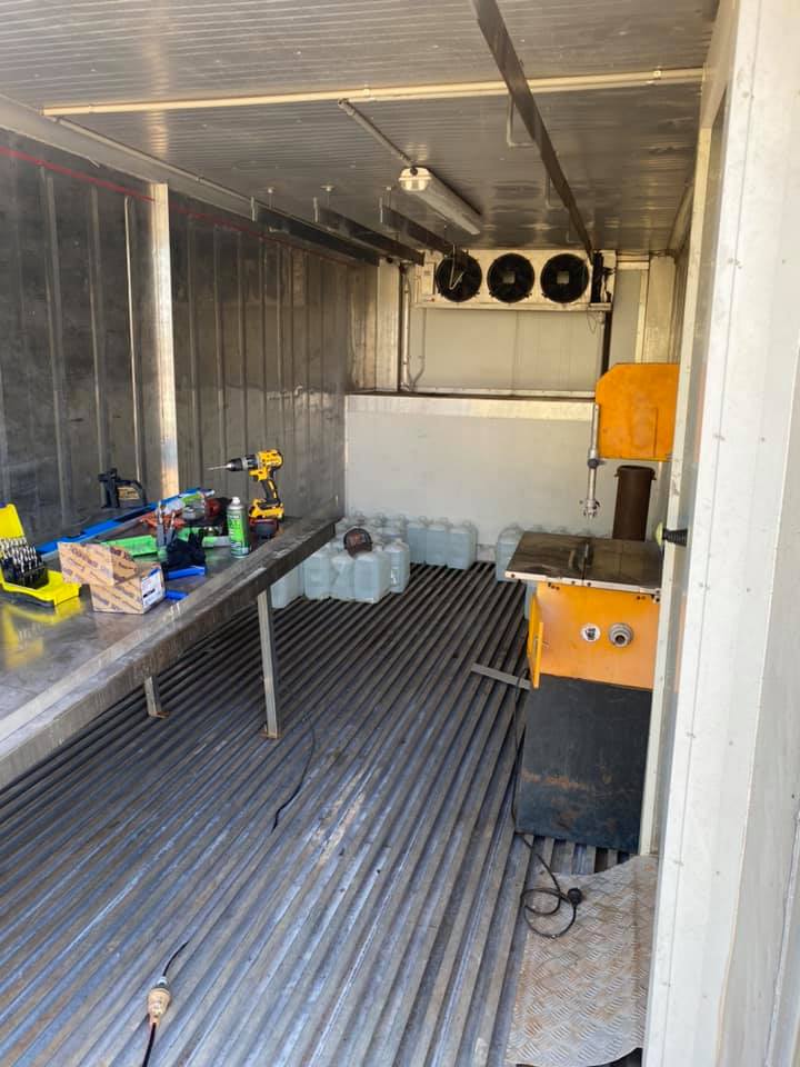 Territory Refrigeration & Air Conditioning Katherine Northern Territory