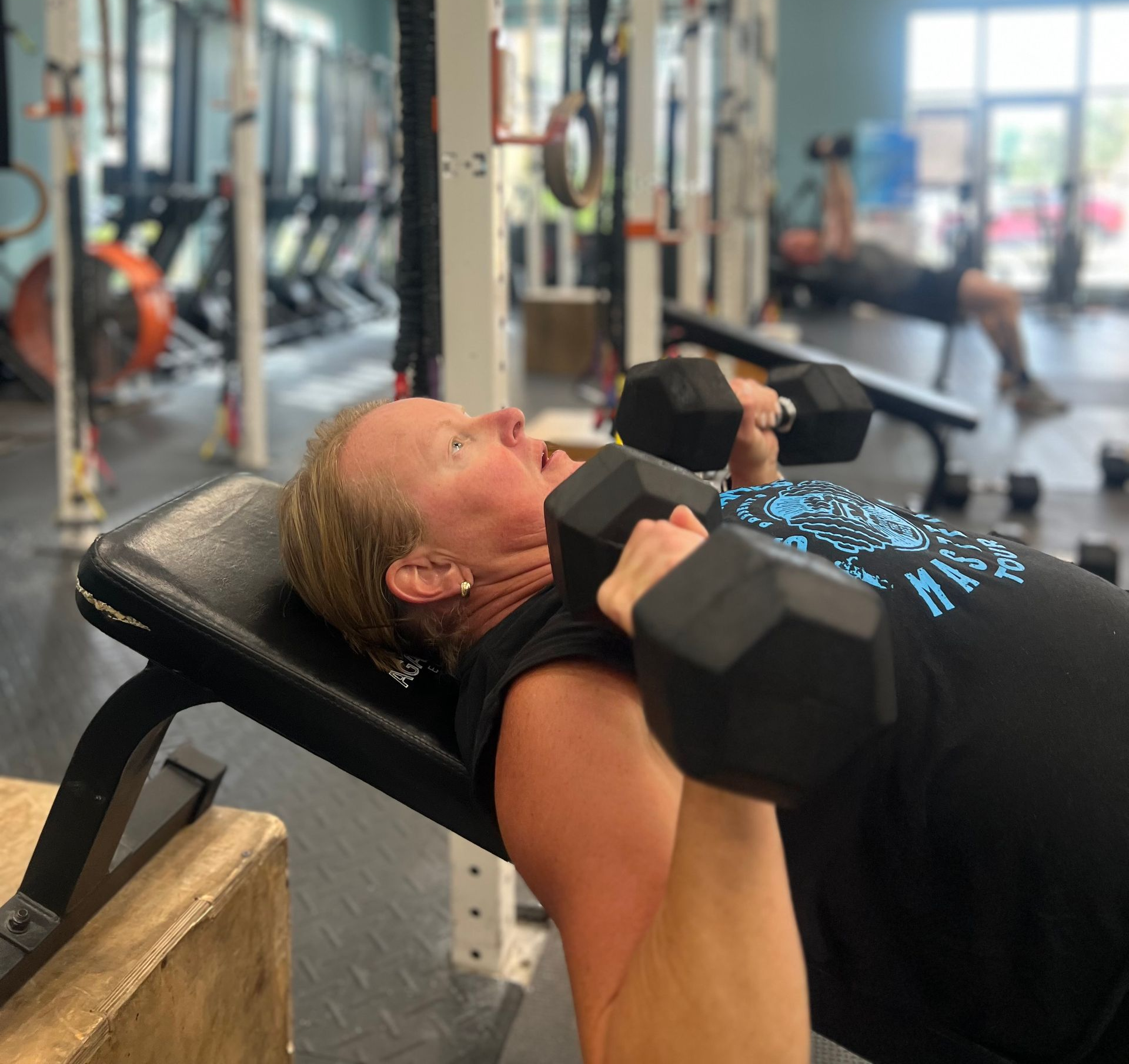 Weightlifting Club at Hyte CrossFit in Fort Myers, FL