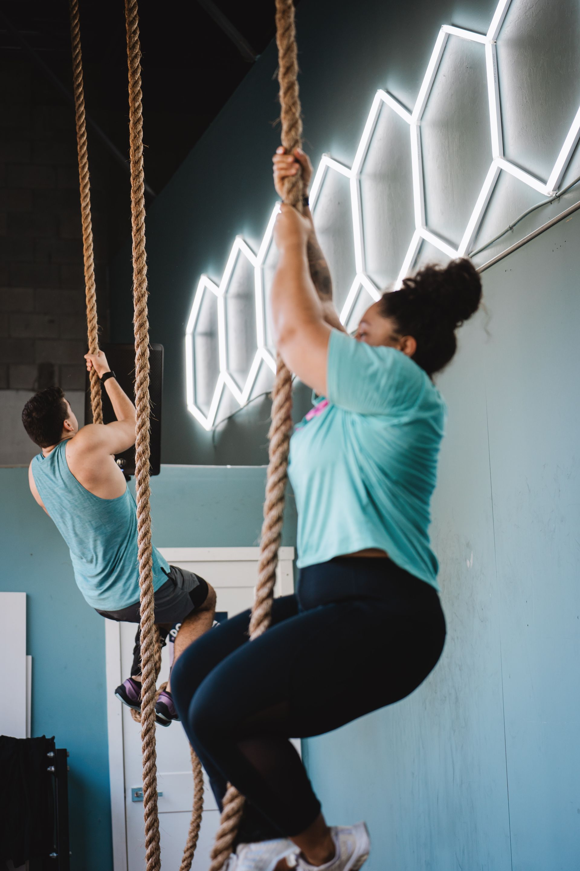 Bring-A-Friend Week at Hyte CrossFit in Fort Myers, Florida, November 16-20, 2026