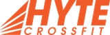 Hyte CrossFit's Logo