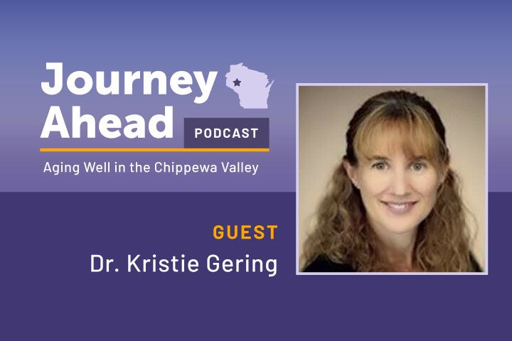 Dr Kristie discusses gut health