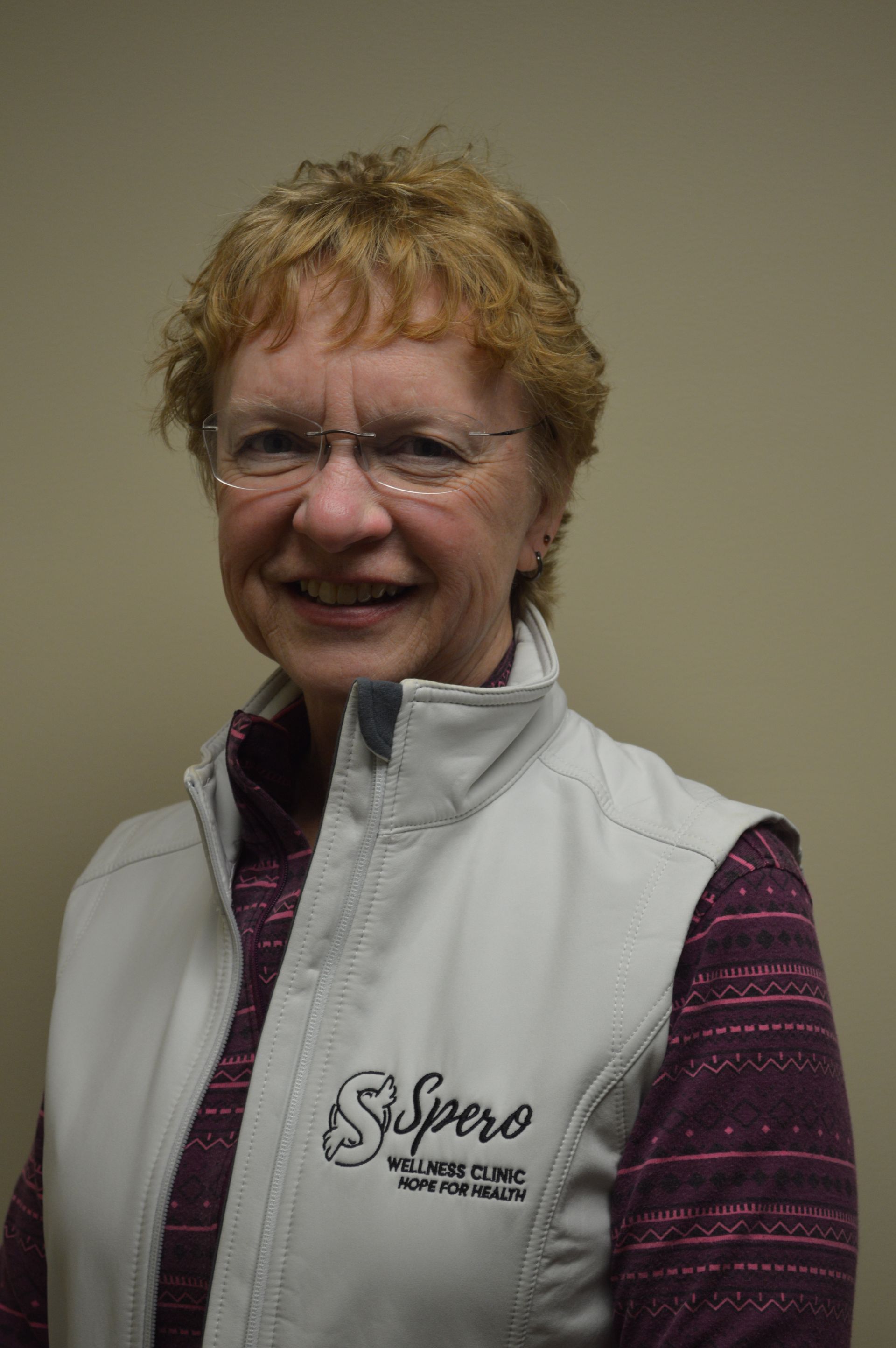 Christine Bishop