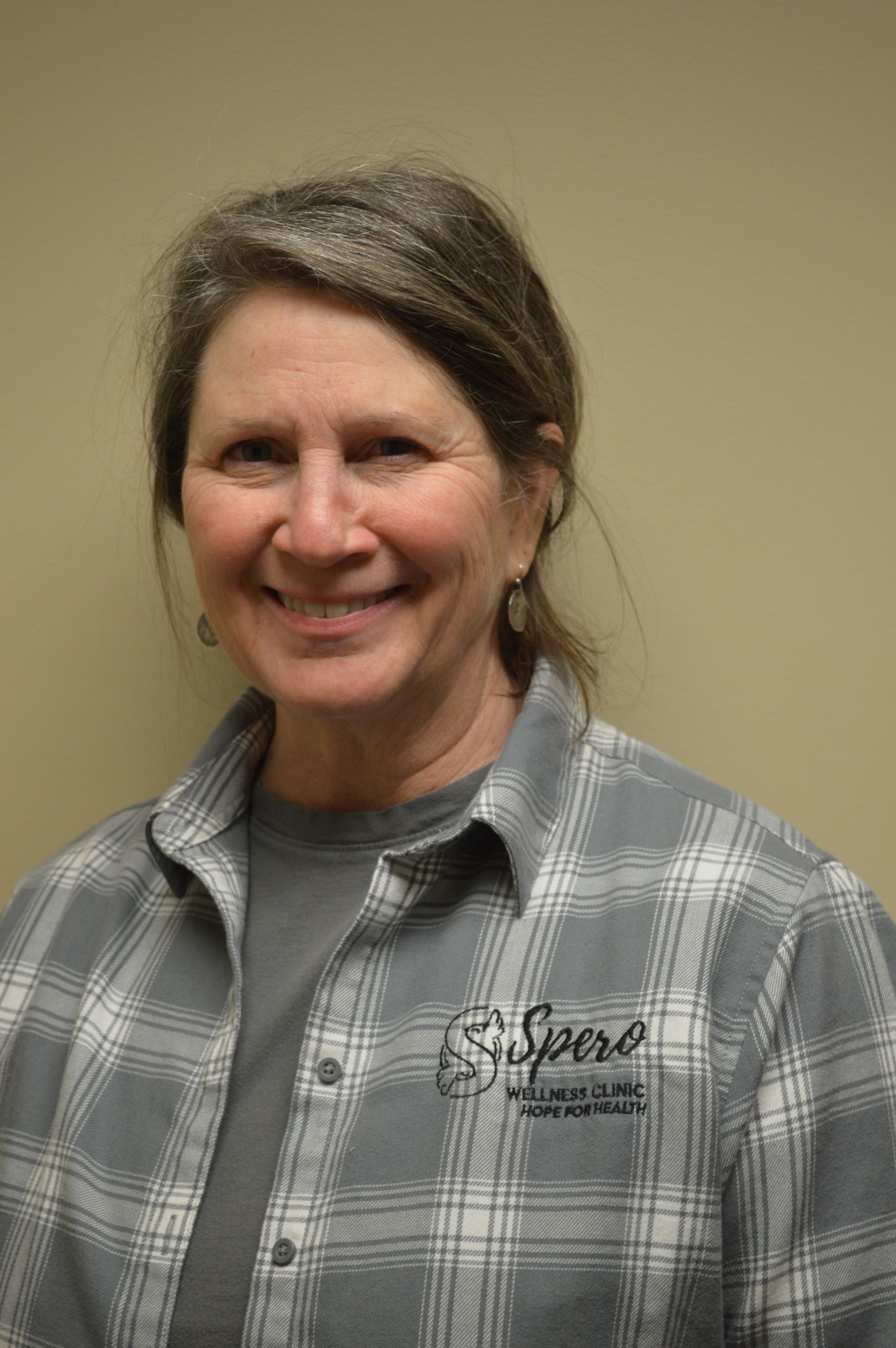 Deb Erickson