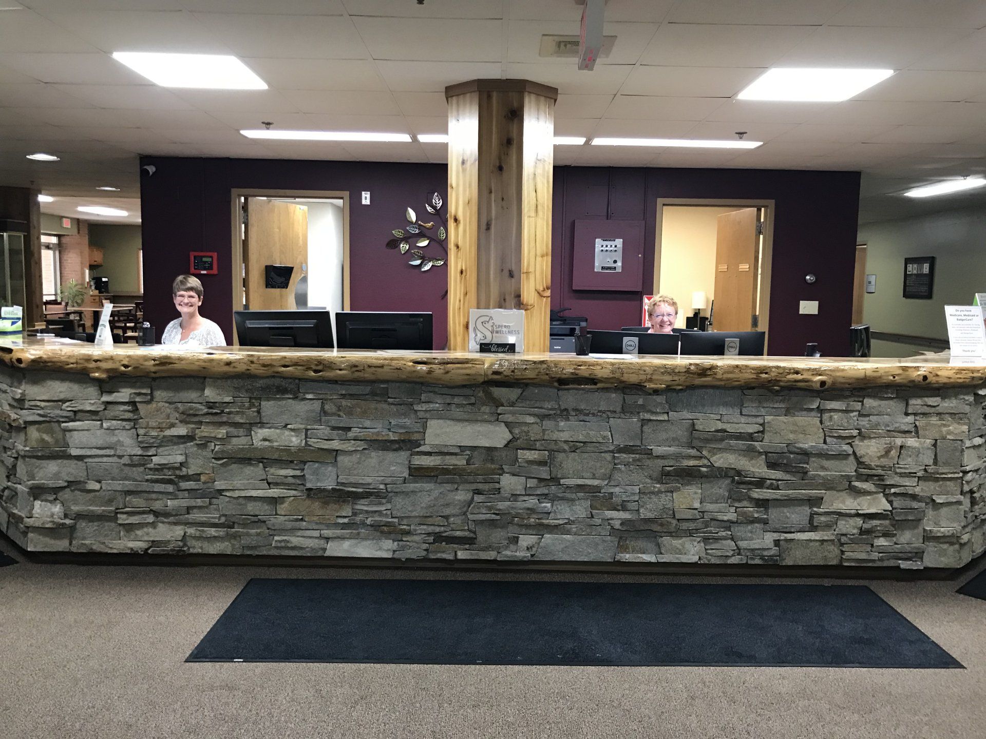 Spero Wellness Clinic