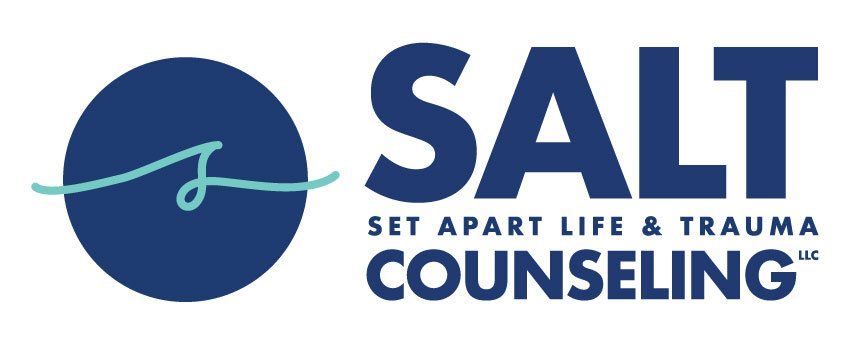 SALT Counseling