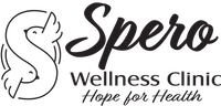 Spero Wellness Clinic logo