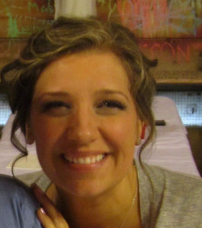 Tracy Jiskra