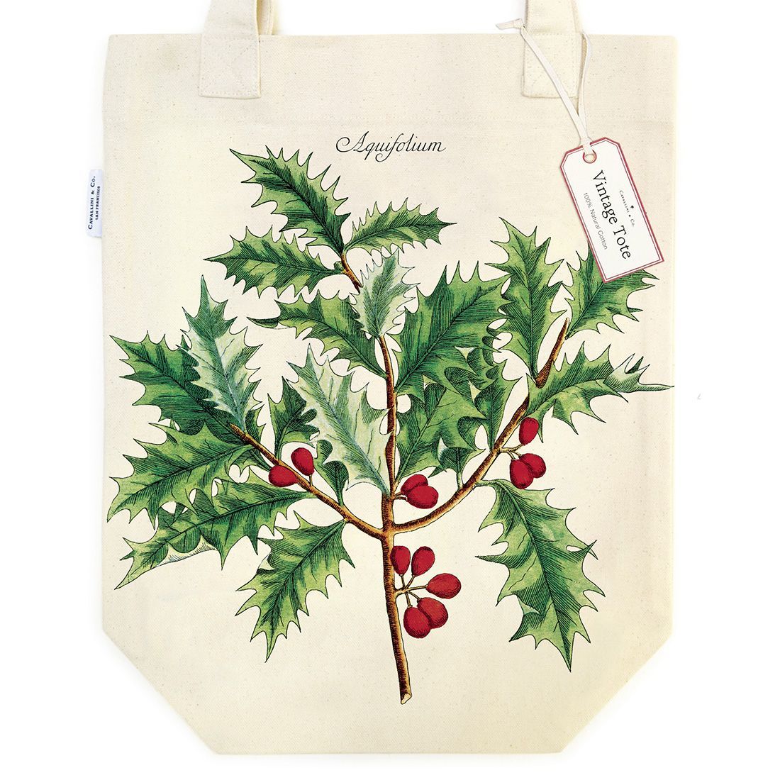 Tote Bag Holly (33X40.5cm)