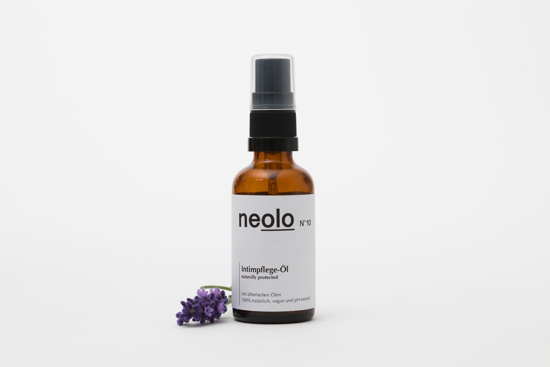 NEOLO huile intime vessie irritable, infection urinaire, Inflammation des voies urinaires, cystite de lune de miel